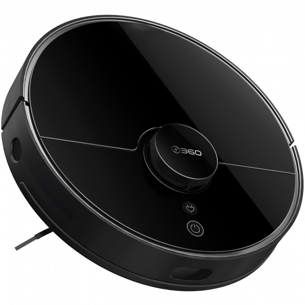 360 S7 PRO Staubsauger Roboter | RobotWorld.de