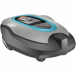 Gardena Sileno+ 2000 smart