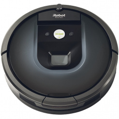 iRobot Roomba 981