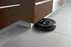 iRobot Roomba 981