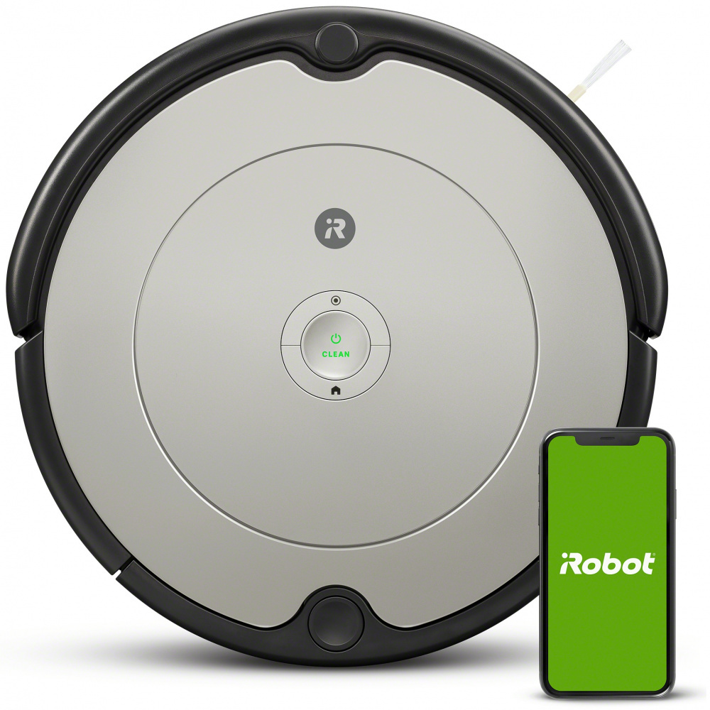 iRobot Roomba 698 | RobotWorld.de