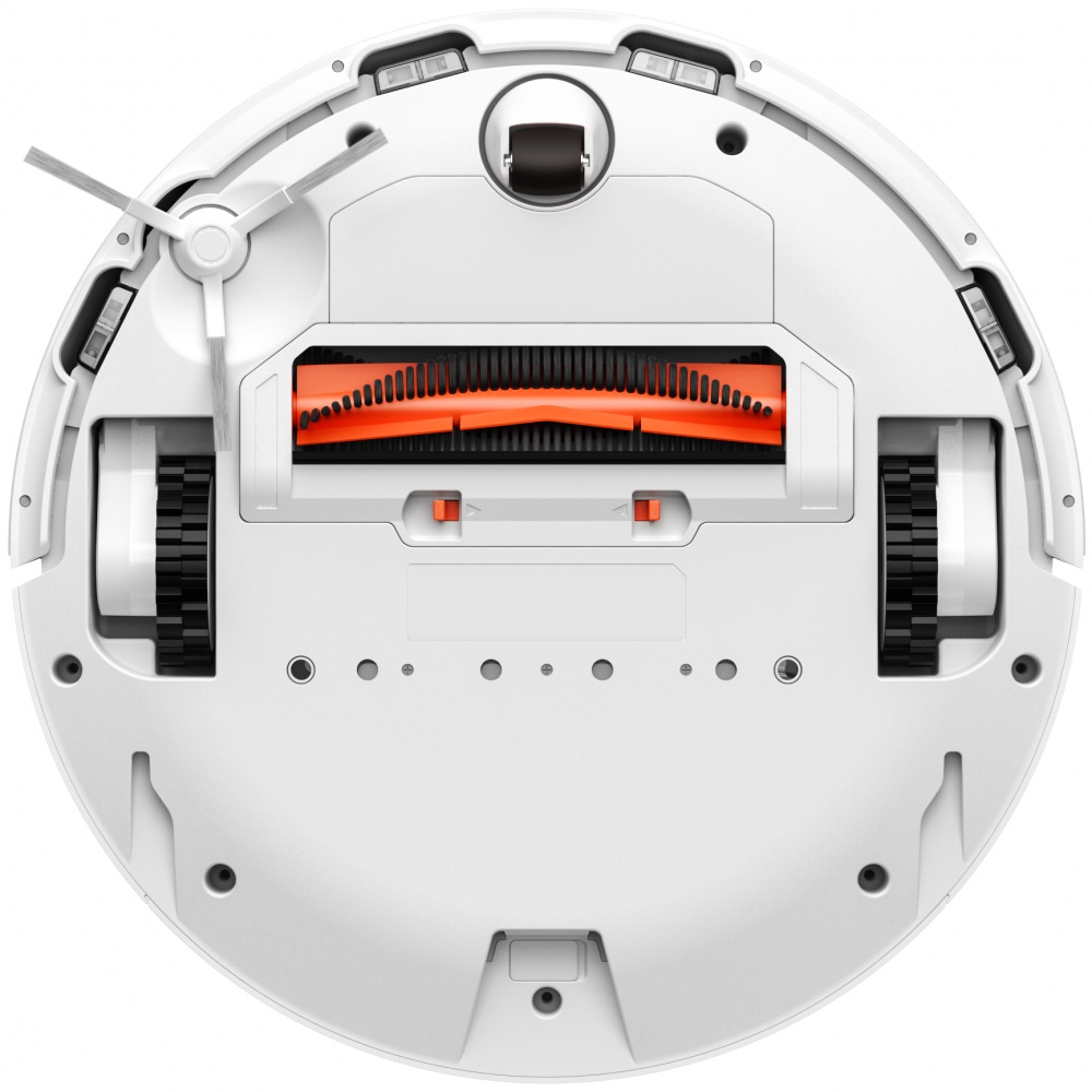 Staubsauger Ersatzteile Accs Set für   Mi Robot Vacuum-Mop Pro 
