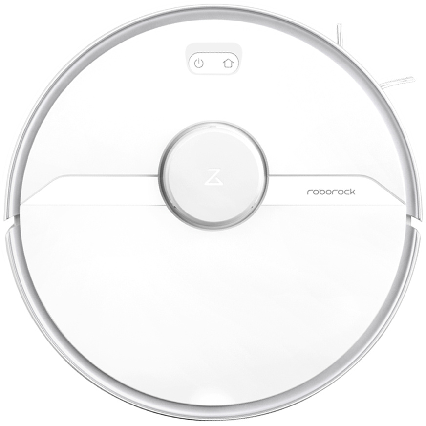 Xiaomi Roborock S6 Pure - white