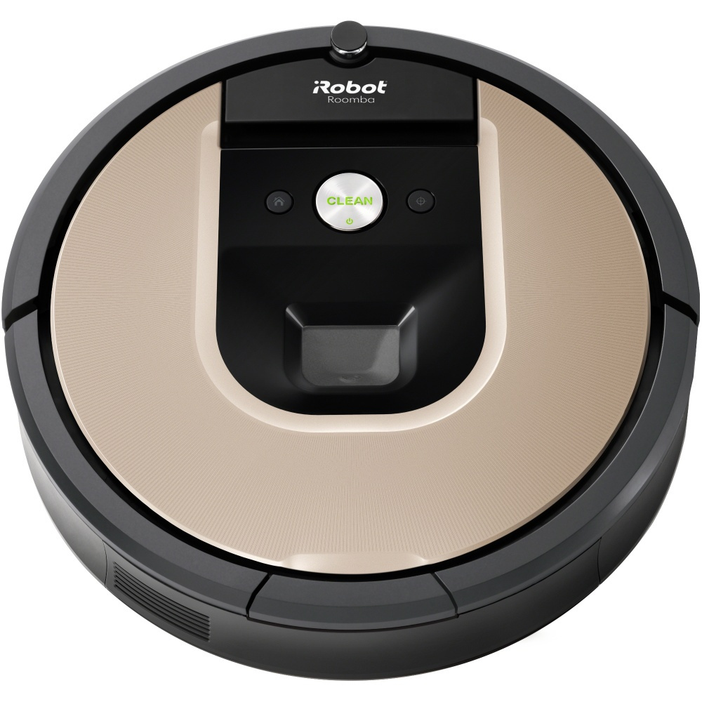 iRobot Roomba 974 | RobotWorld.de