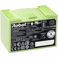  Akku für iRobot Roomba Serie e/i - 1800 mAh 