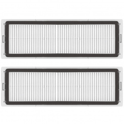 Filter für Xiaomi Mi Robot Mop 1C - 2 Stk. 