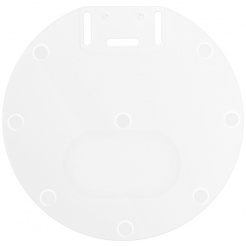 Plastikunterlage für Xiaomi Mi Robot Mop 1C 