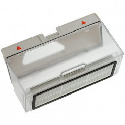 Staubbehälter für Xiaomi - white 