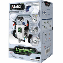  Abilix - Krypton 0 V2 