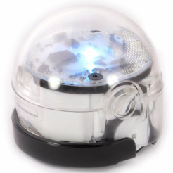 Ozobot BIT 2.0 - Kristallweiß