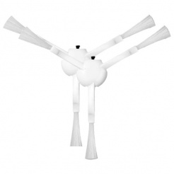  Seitenbürsten für Xiaomi Mi Robot Mop 1C - 2 Stk. - markenlos 