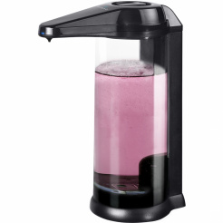 Symbo Touchless 500A - schwarz