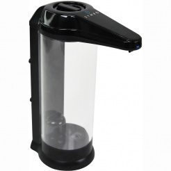 Symbo Touchless 500A - schwarz