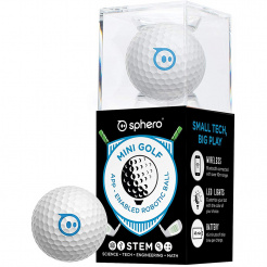  Sphero Mini Golf 