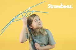 Strawbees Maker Kit