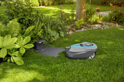 Gardena Sileno+ 1600