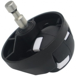Vordere Laufrolle für Symbo D400 Serie 