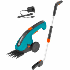  Akku-Grasschere Gardena ClassicCut Li - Set 