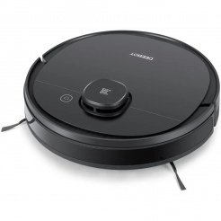 Ecovacs Deebot OZMO 950