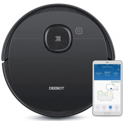 Ecovacs Deebot OZMO 950