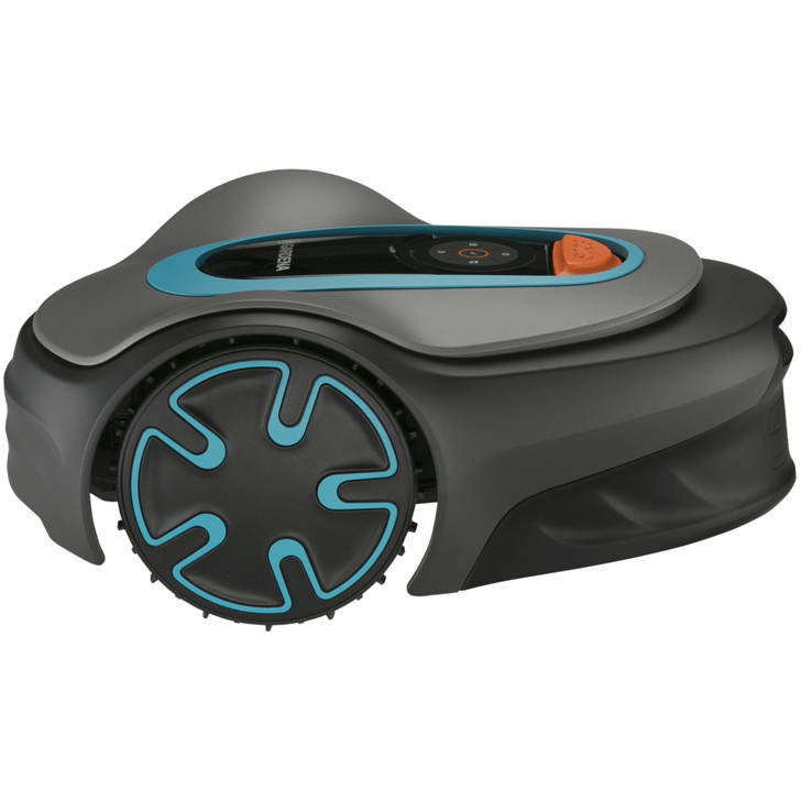 Gardena Sileno minimo 500 RobotWorld.de