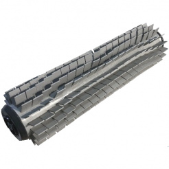  PVC Bürste für Dolphin E10, E20, E25 
