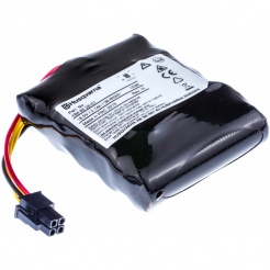  Akku für Gardena Sileno - 2100 mAh 
