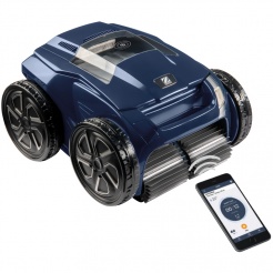 Zodiac RA 6700 iQ + 4 Jahre Garantie