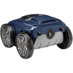 Zodiac RA 6700 iQ + 4 Jahre Garantie