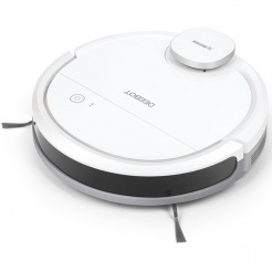Ecovacs Deebot OZMO 905