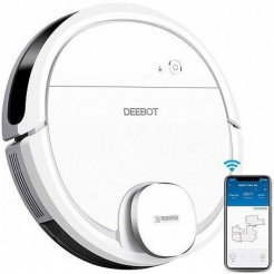 Ecovacs Deebot OZMO 905