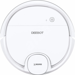  Ecovacs Deebot OZMO 905 