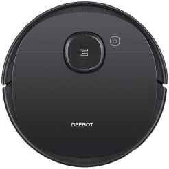 Ecovacs Deebot Ozmo 950