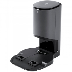 Automatische Absaugstation für Ecovacs OZMO T8