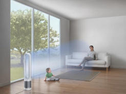 Dyson Pure Cool Link TP02