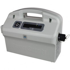  Transformator Dolphin Dynamic DC 