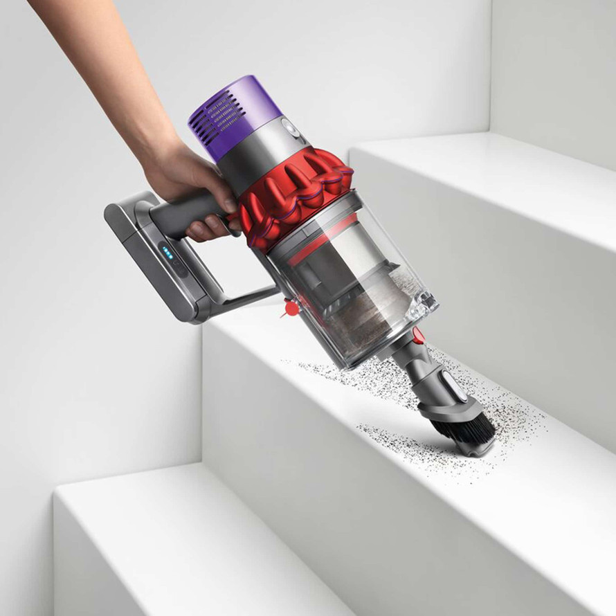 Dyson V10 Motorhead RobotWorld.de