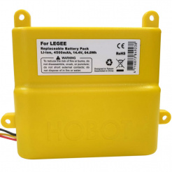 Akku für Hobot Legee 7 Li-Ion 4500 mAh  