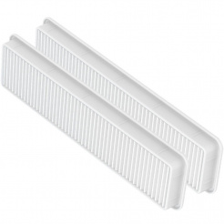  HEPA Filter für Hobot Legee 7 - 2 Stk. 