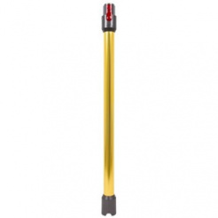 Saugrohr für Dyson V11 - gold 