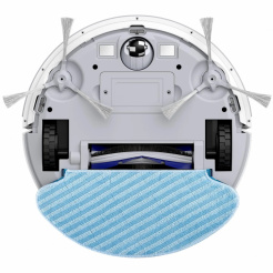 Rowenta RR7267WH Explorer Serie 40 - white