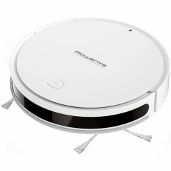 Rowenta RR7267WH Explorer Serie 40 - white