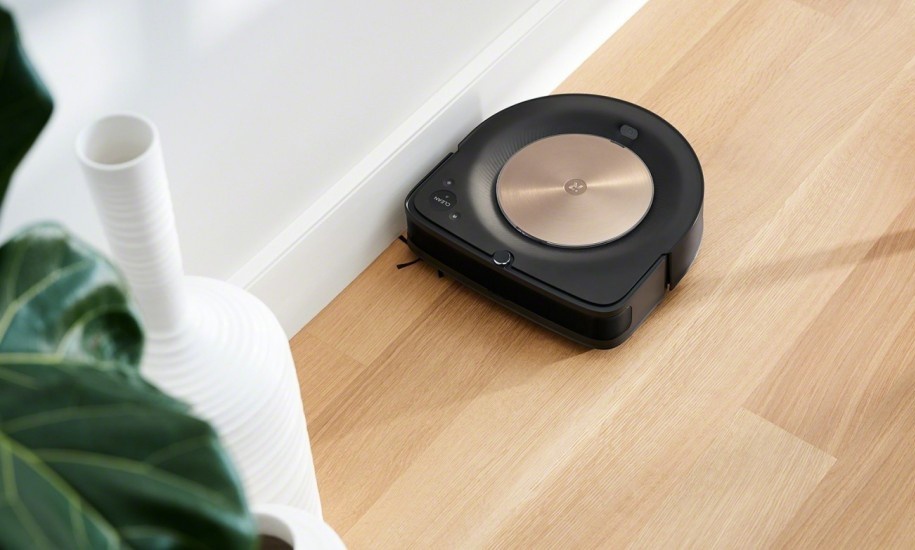 iRobot Roomba s9 (9158)