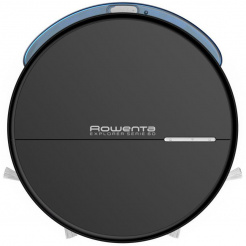 Rowenta RR7455WH Explorer Serie 60 - black