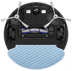 Rowenta RR7455WH Explorer Serie 60 - black