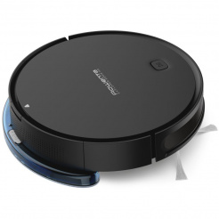Rowenta RR7245WH Explorer Serie 40 - black