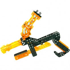 HEXBUG VEX Robotics SwitchGrip Ball Shooter
