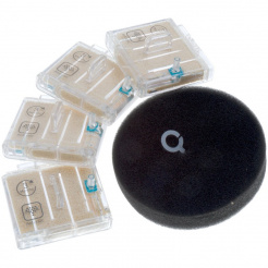 Filter-Set Rowenta ZR850001