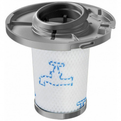 Waschbarer Filter für Rowenta RH96xx, RH68xx 