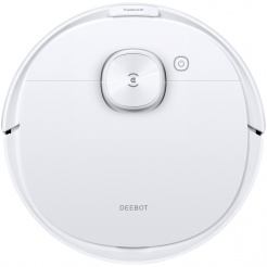 Ecovacs Deebot N8 PRO